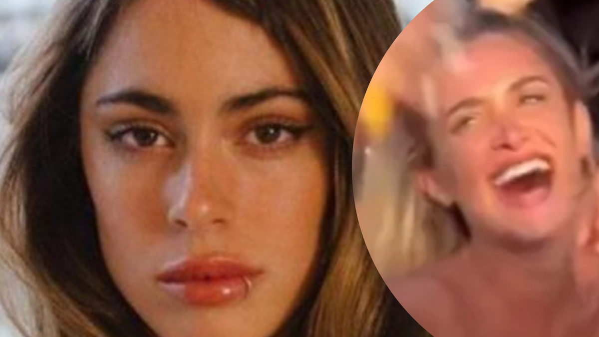 La familia de Tini Stoessel estaría furiosa con Cami Homs: Vulgarmente desubicada