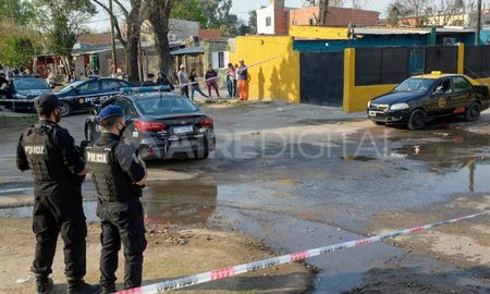 Aire de Santa Fe | homicidio taxista rosario 2.jpg