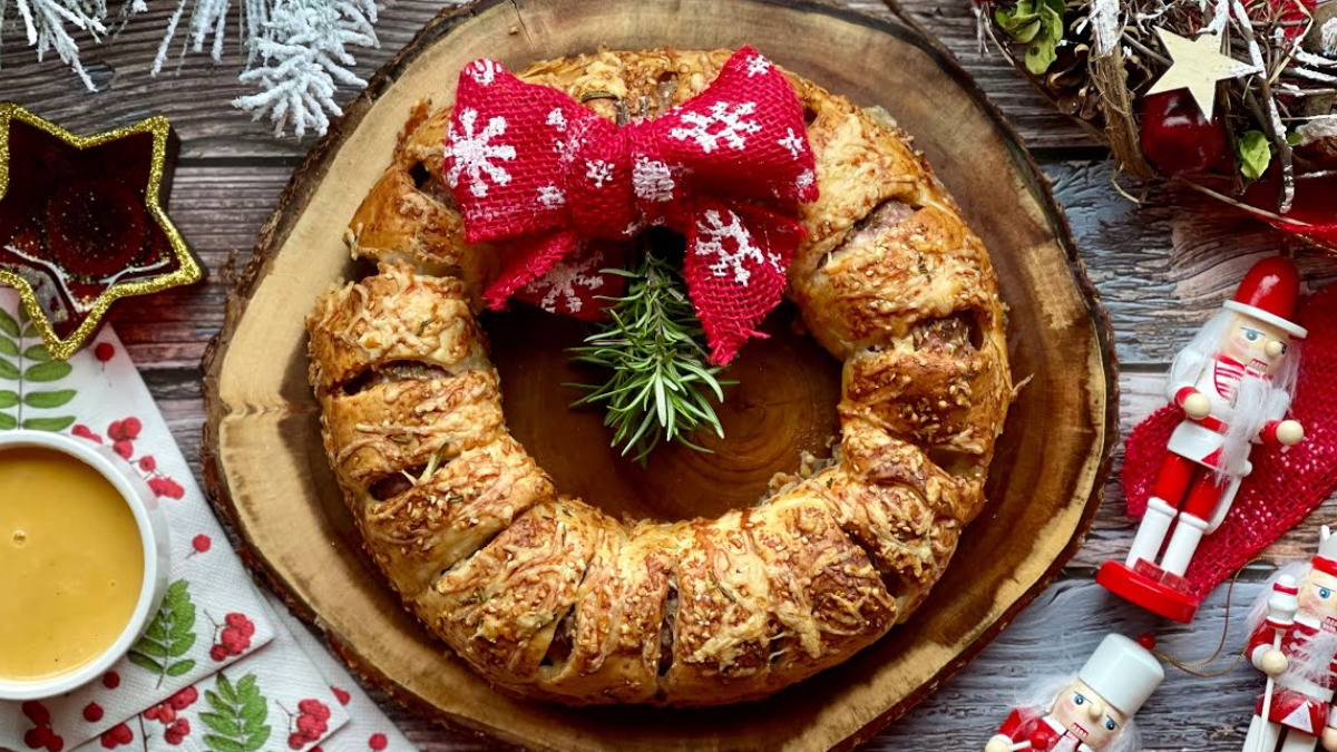 5 recetas sencillas y baratas para sorprender a toda la familia en Año Nuevo