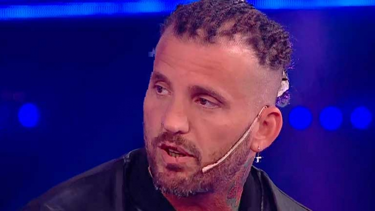 Juan de Gran Hermano se hizo un insólito tatuaje y sorprendió a todos.