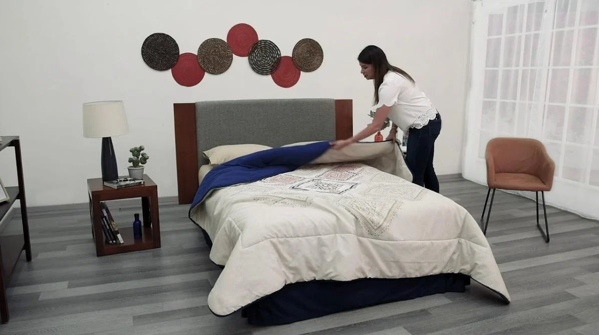 Hábitos simples para días más livianos.