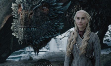 daenerys no fue comida por drogon: los creadores de got explicaron el final daenerys no fue comida por drogon: los creadores de got explicaron el final
