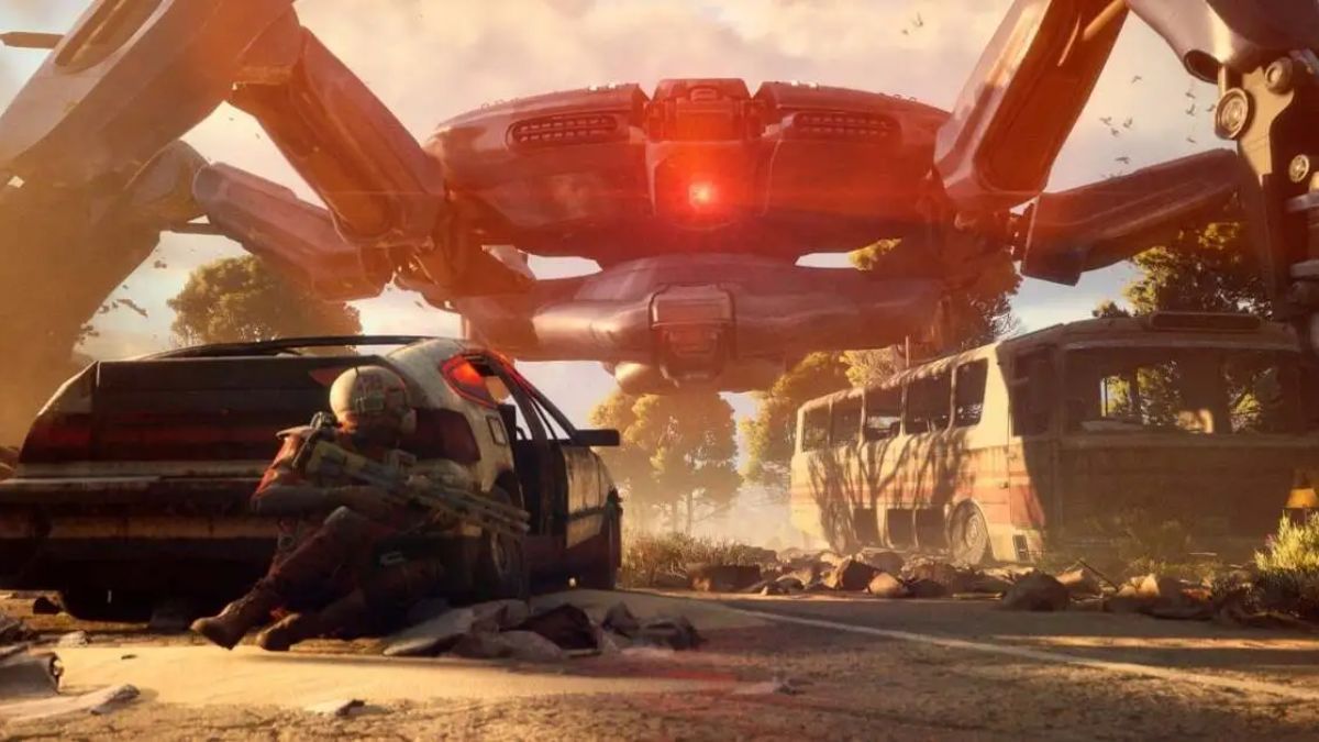 El premio en The Game Awards confirmó el impacto de Arc Raiders dentro del género multijugador.