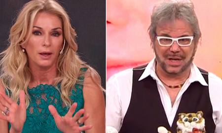 La furiosa respuesta de Yanina Latorre frente a los agravios de Beto Casella La furiosa respuesta de Yanina Latorre frente a los agravios de Beto Casella