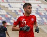 Unión no logra adquirir el pase de Santiago Mele y el futuro del arquero parece estar cada vez más lejos del club santafesino. Unión no logra adquirir el pase de Santiago Mele y el futuro del arquero parece estar cada vez más lejos del club santafesino.