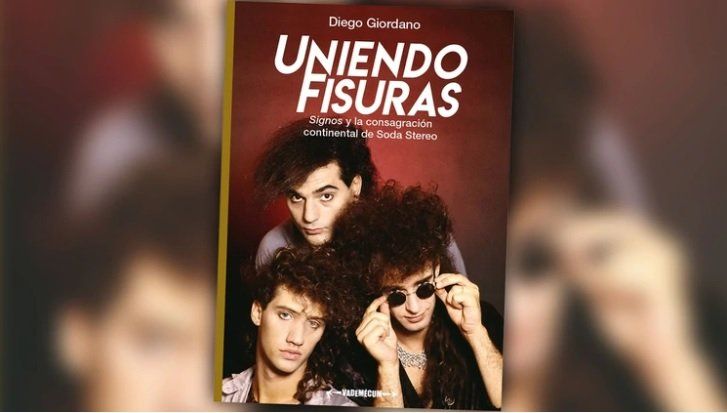 “Uniendo fisuras” a cinco años de la muerte de Gustavo Cerati