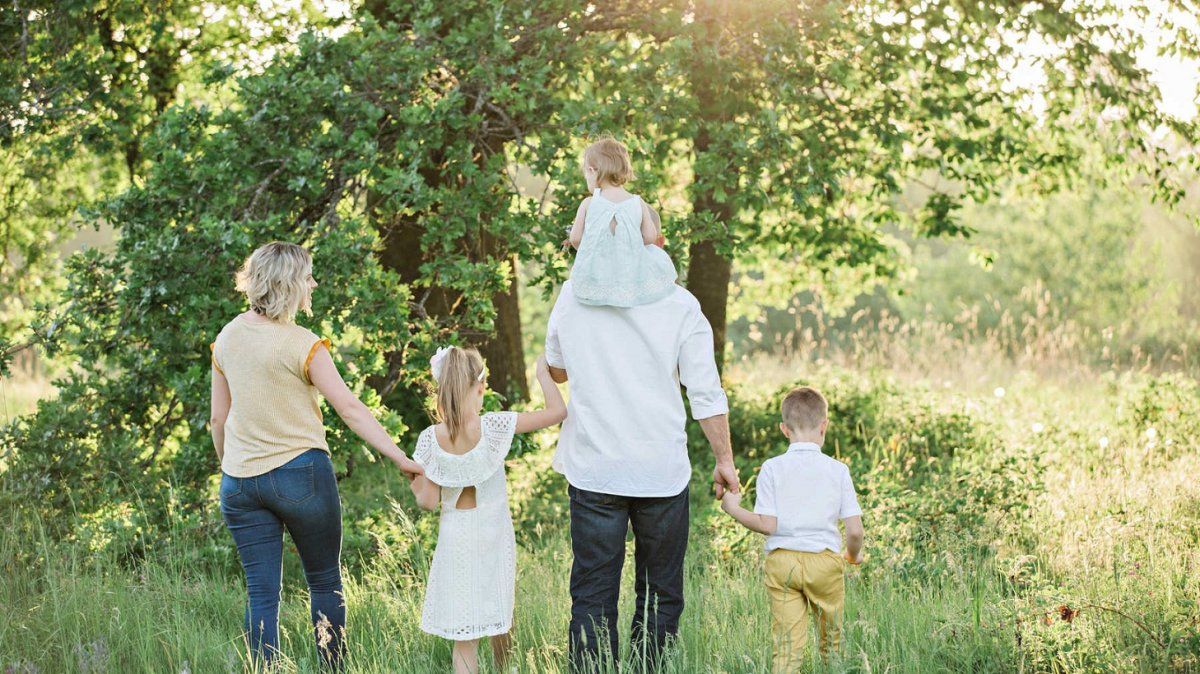 Dieta de la primavera