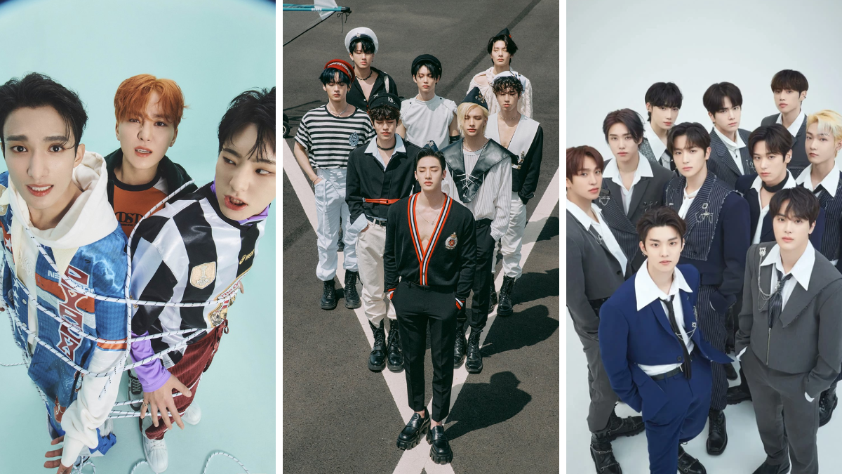 Kpop: comebacks y debuts que no podés perderte en febrero