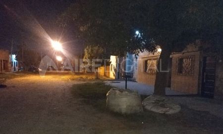 El homicidio de Presti ocurrió en marzo de 2020 en barrio Pompeya El homicidio de Presti ocurrió en marzo de 2020 en barrio Pompeya
