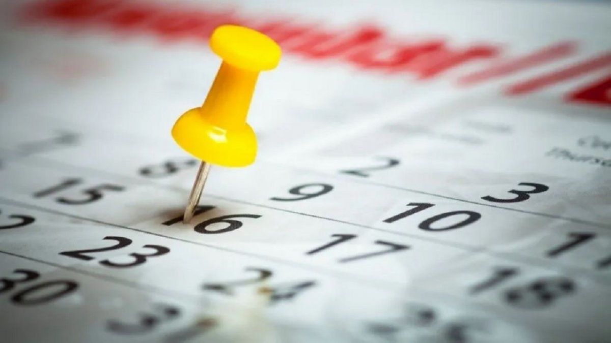 Decretaron un nuevo feriado: ¿Quiénes podrán disfrutar de un fin de semana largo y qué día cae?