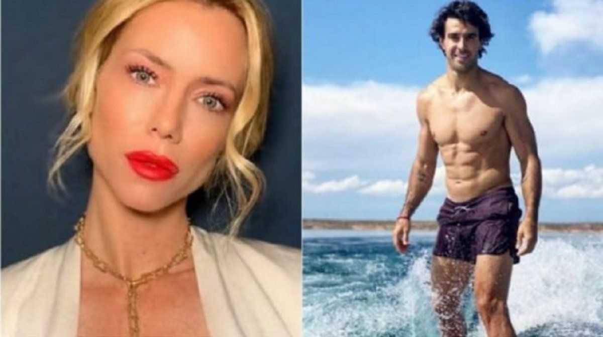 José Manuel Urcera y su elaborado plan para que Nicole Neumann no descubriera su infidelidad.