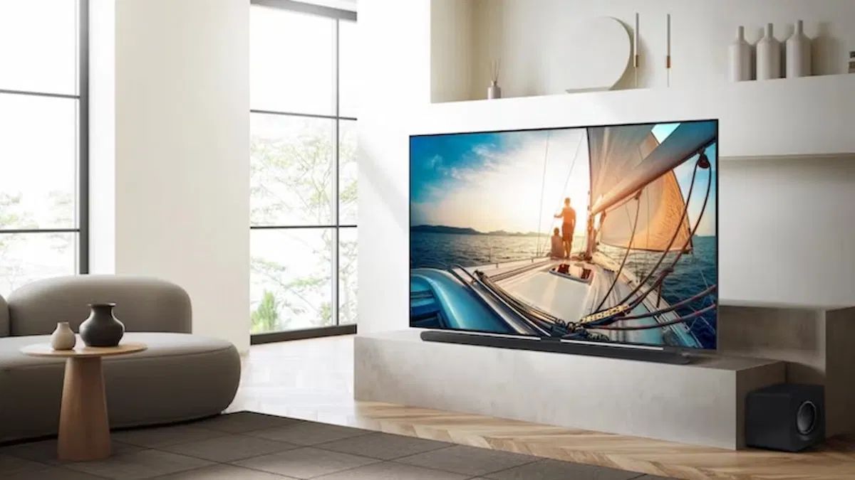  El televisor Samsung más barato es el Smart TV Samsung de 32 pulgadas. El televisor Samsung más barato es el Smart TV Samsung de 32 pulgadas.