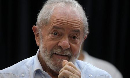 El presidente de Brasil, Luiz Inácio Lula da Silva, declaró este martes que la megaoperación ocurrida la semana pasada en Río de Janeiro fue una “masacre”. El presidente de Brasil, Luiz Inácio Lula da Silva, declaró este martes que la megaoperación ocurrida la semana pasada en Río de Janeiro fue una “masacre”.