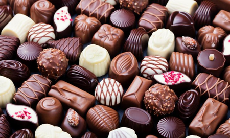 Una caja de chocolates se transformó en una batalla legal que llegó hasta la Corte Suprema. Una caja de chocolates se transformó en una batalla legal que llegó hasta la Corte Suprema.