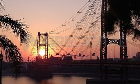 Se viene un fin de semana XXL con todos los climas en la ciudad de Santa Fe