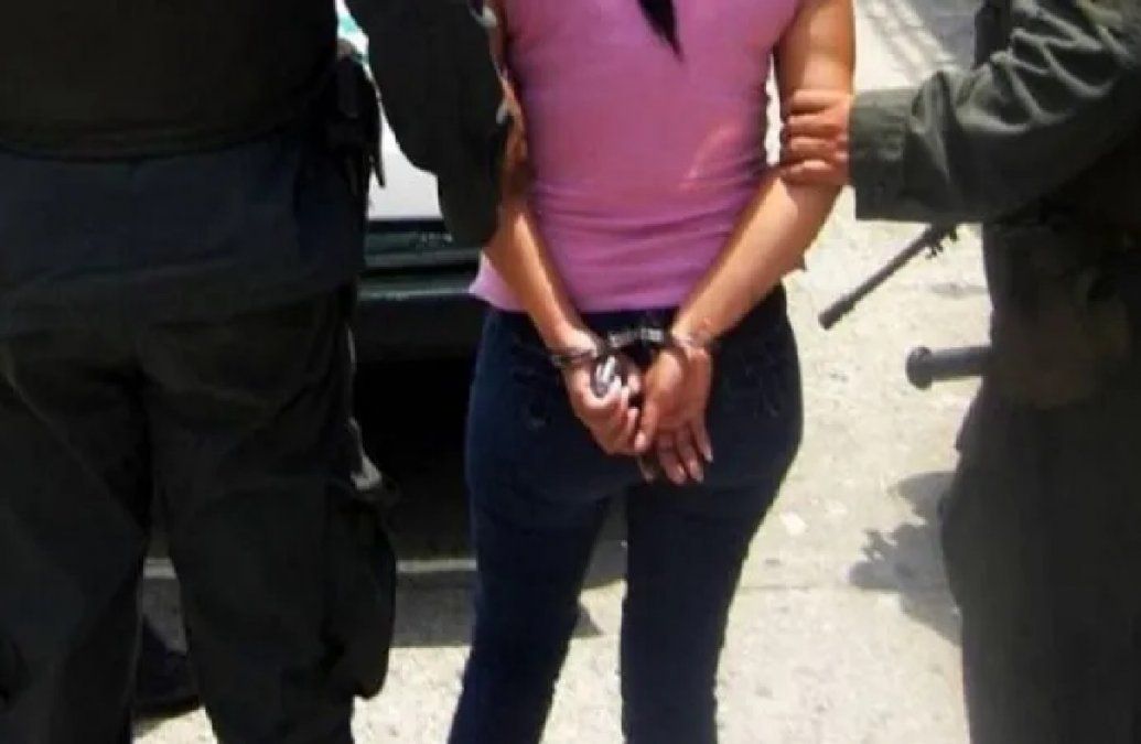 Confirman 10 años de prisión a una madre por promover a la prostitución a su hija adolescente con discapacidad visual