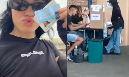 Lali Espósito salió a defenderse luego de las críticas que recibió durante las elecciones