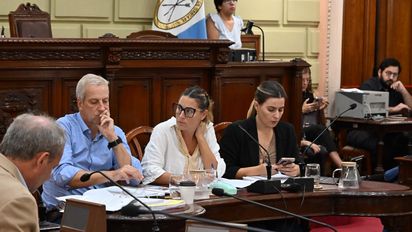 Intensa jornada de comisiones en Diputados, con temas relevantes y la nueva ley de municipios en el centro del debate