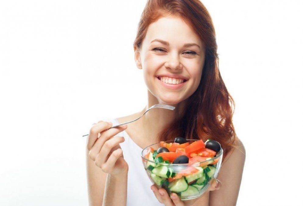 Nutrientes necesarios para tener una piel bella y sana