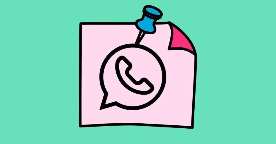 Te dejamos cómo fijar conversaciones de WhatsApp