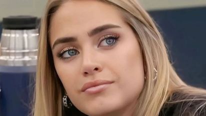 El doloroso adiós de Sabrina Cortez de Gran Hermano: confirmó la peor noticia