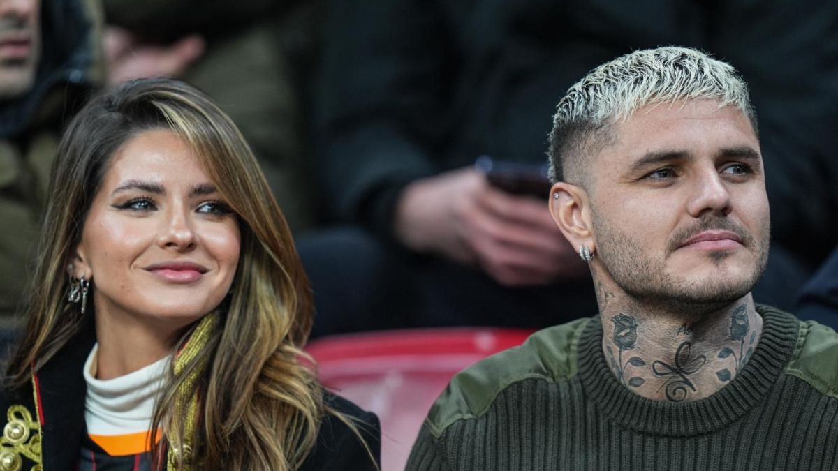 El clip superó miles de reproducciones en pocas horas y reavivó la polémica en torno a la relación entre la China Suárez y Mauro Icardi.