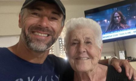 El mensaje de despedida del Kily González a su madre en las redes sociales.