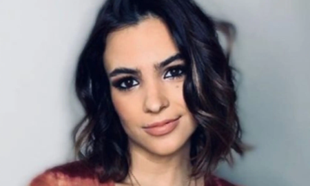 Agustina Cherri impactó por su gran parecido con sus hijos Muna y Milo Agustina Cherri impactó por su gran parecido con sus hijos Muna y Milo