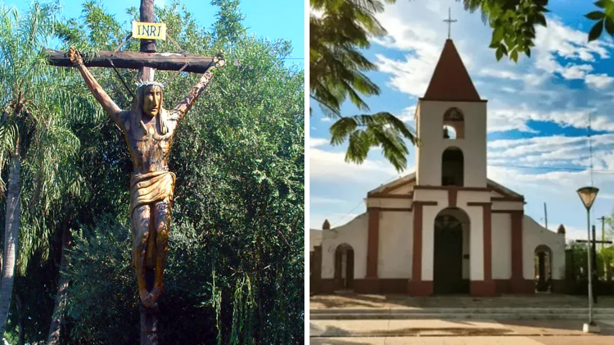 Escapada a un encantador pueblo en Corrientes, perfecto para los amantes de la pesca y el sol