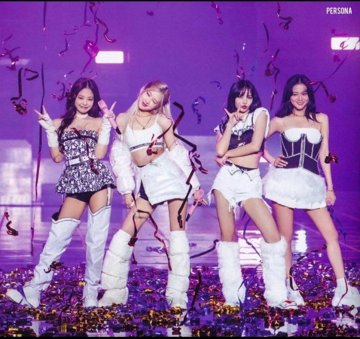 BLACKPINK conmemorará sus cinco años con su película