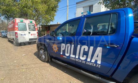 El enfrentamiento en barrio San José terminó con dos mujeres detenidas, una es menor de edad. El enfrentamiento en barrio San José terminó con dos mujeres detenidas, una es menor de edad.