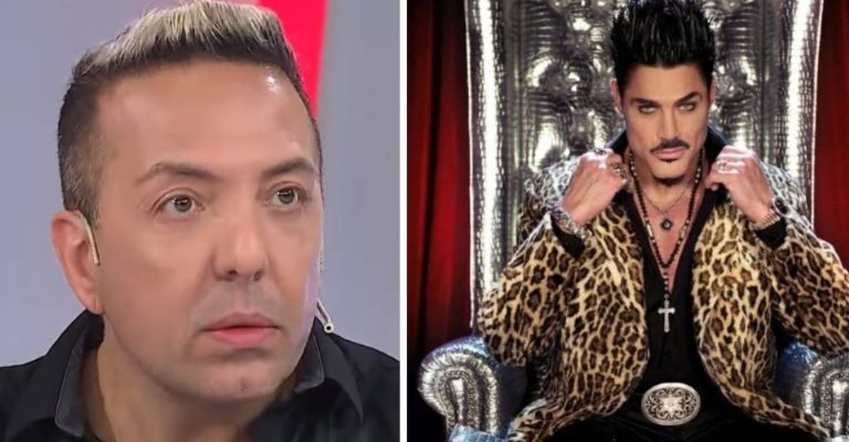 Raphael Dufort señaló un lazo entre la muerte de Ricardo Fort y Aníbal Lotocki. Raphael Dufort señaló un lazo entre la muerte de Ricardo Fort y Aníbal Lotocki.