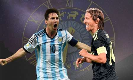 Argentina vs. Croacia: el astrólogo Andrés Devoto ya predijo quién va a ganar el partido y vaticinó quiénes serán finalistas