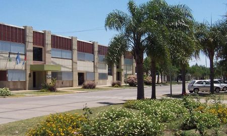 El exfuncionario municipal fue imputado este lunes y el martes será la audiencia de prisión preventiva. El exfuncionario municipal fue imputado este lunes y el martes será la audiencia de prisión preventiva.
