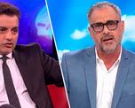 el cruel comentario de angel de brito a jorge rial el cruel comentario de angel de brito a jorge rial