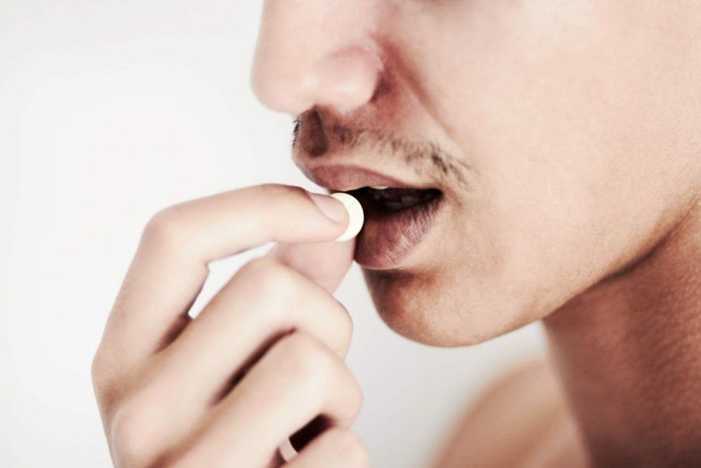 El ibuprofeno reduce la fertilidad de los hombres