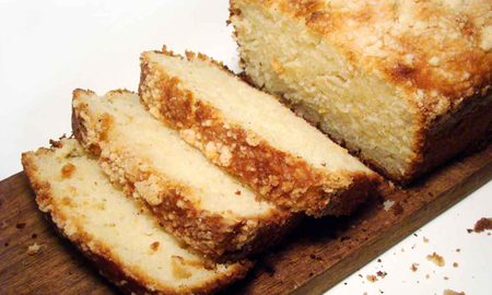 El budín de limón es una de las recetas más elegidas para la merienda por su simpleza y sabor. El budín de limón es una de las recetas más elegidas para la merienda por su simpleza y sabor.