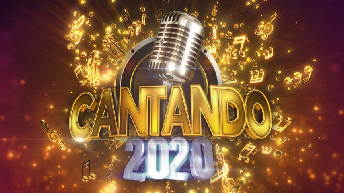 Cantando 2020