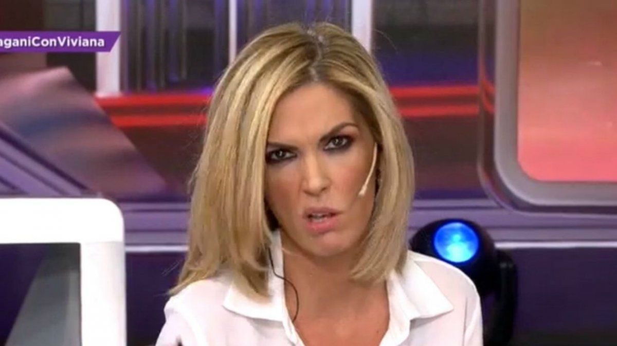 La amenaza de Viviana Canosa si se legaliza el aborto en Argentina