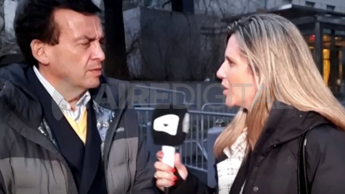 Entrevista a Luis Alejandro Medina