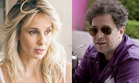 Julieta Cardinali contó cómo es su relación con Andrés Calamaro a 12 años de su escandalosa separación. Julieta Cardinali contó cómo es su relación con Andrés Calamaro a 12 años de su escandalosa separación.