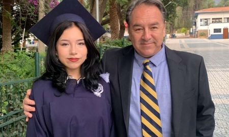 Matilda López Sanzetenea tenía 18 años y estudiaba en la UBA; murió tras caer de un balcón en San Telmo. Matilda López Sanzetenea tenía 18 años y estudiaba en la UBA; murió tras caer de un balcón en San Telmo.