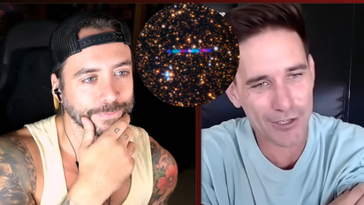 El misterioso comportamiento del 3I/ATLAS intriga a los astrónomos: el análisis de Javier Santaolalla en una entrevista con Jordi Wild