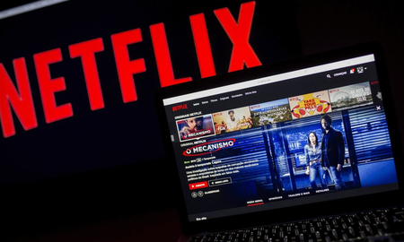 Netflix Netflix