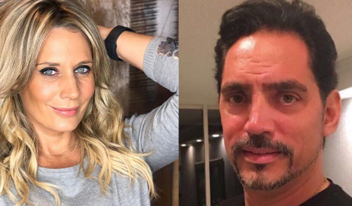 Tremendo detalle sobre Eduardo Fort.&nbsp;