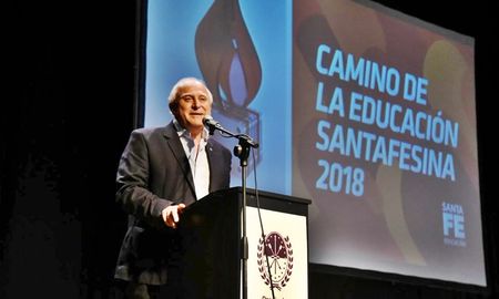 lifschitz se despego de cambiemos y abrio una incognita sobre el candidato a vicegobernador del fpcys lifschitz se despego de cambiemos y abrio una incognita sobre el candidato a vicegobernador del fpcys