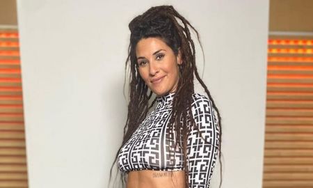 Ivana Nadal contó los planes que tiene en la Argentina luego de no poder irse a vivir al exterior. Ivana Nadal contó los planes que tiene en la Argentina luego de no poder irse a vivir al exterior.