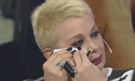 Carmen Barbieri faltó a su programa por problemas de salud y preocupó a todos. Carmen Barbieri faltó a su programa por problemas de salud y preocupó a todos.