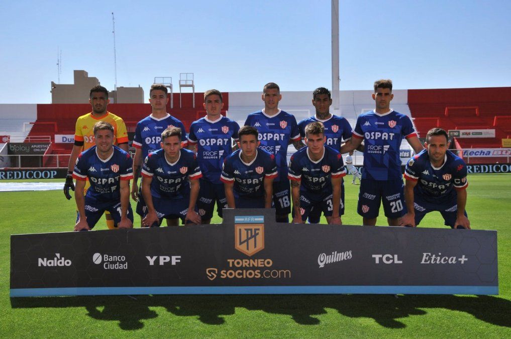 Ya sin Juan Manuel Azconzábal