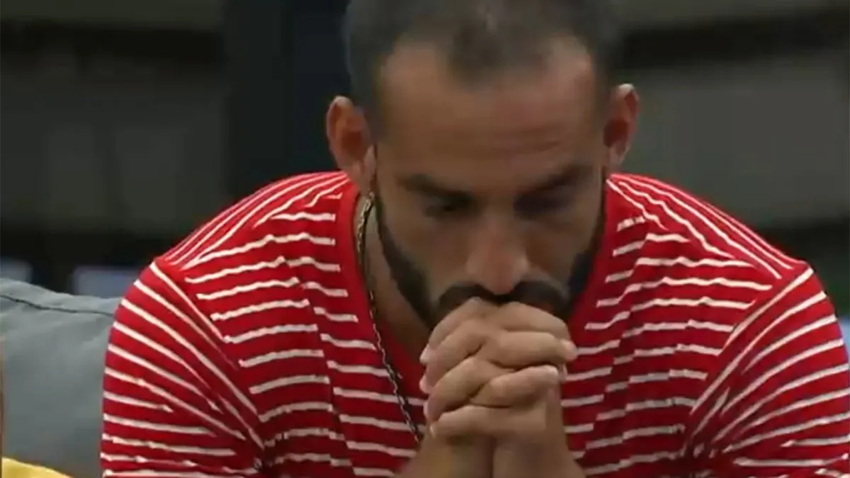 Gran Hermano: Maxi dio marcha atrás y no se irá de la casa.